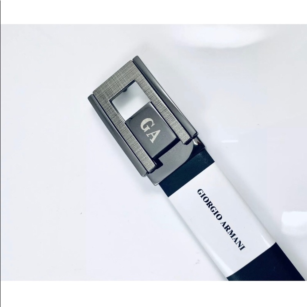 Giorgio Armani Belt - Picture 3 of 3